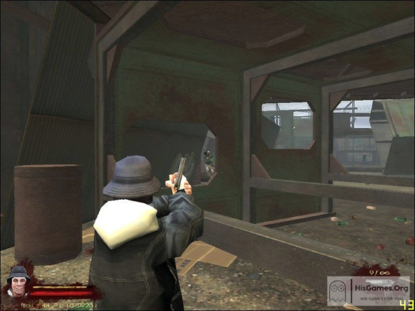ANTI KILLER - Image 3