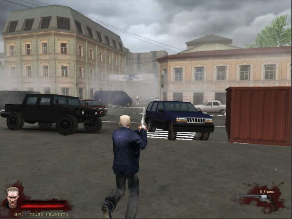ANTI KILLER - Image 4