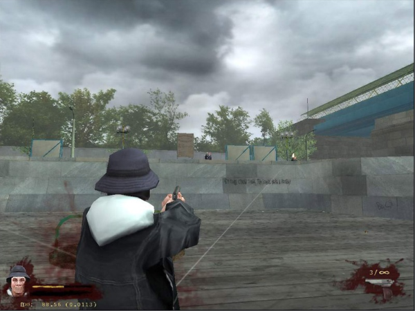 ANTI KILLER - Image 2