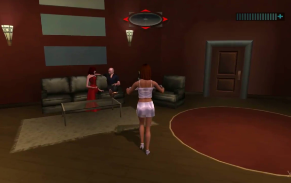 Alias pc game - Image 5