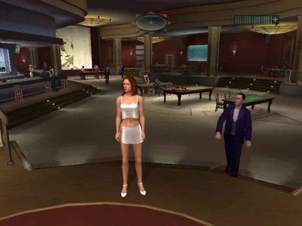 Alias pc game - Image 3