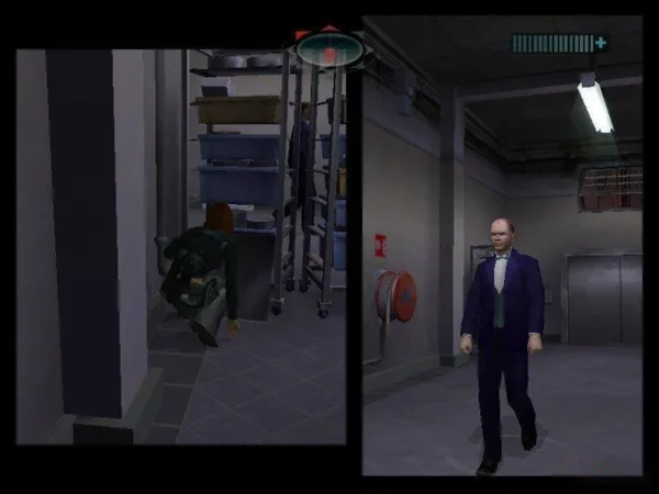 Alias pc game - Image 4