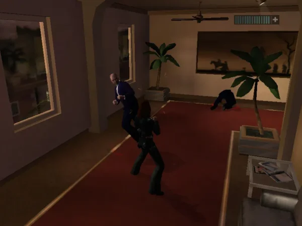 Alias pc game - Image 2