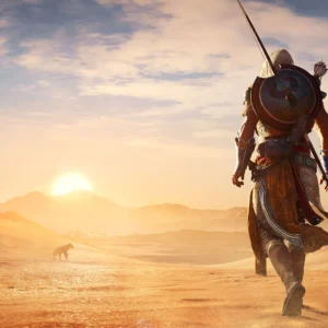 Assassin's Creed: Origins