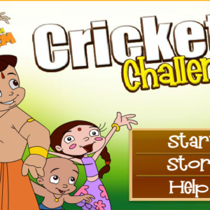 BHEEM CATCH PRACTICE