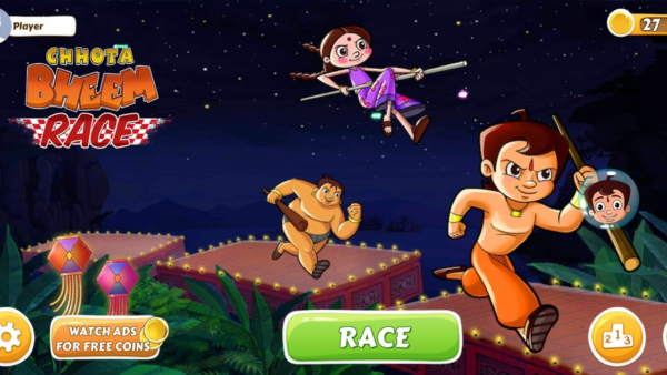 BHEEM CATCH PRACTICE - Image 4