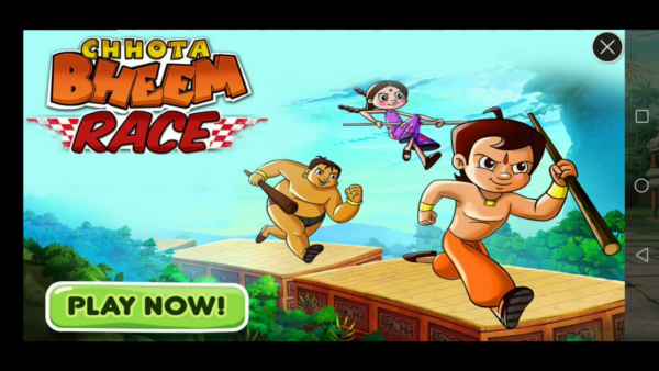 BHEEM CATCH PRACTICE - Image 5