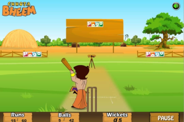 BHEEM CATCH PRACTICE - Image 6