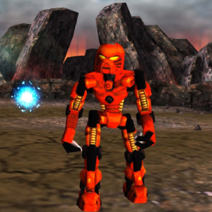 BIONICLE