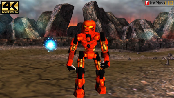 BIONICLE