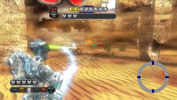 BIONICLE - Image 3