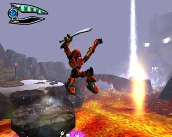 BIONICLE - Image 4