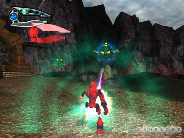 BIONICLE - Image 5