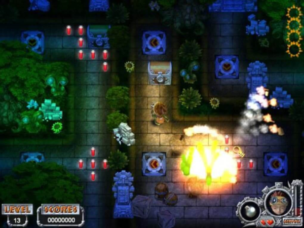 BOMBERIC 2