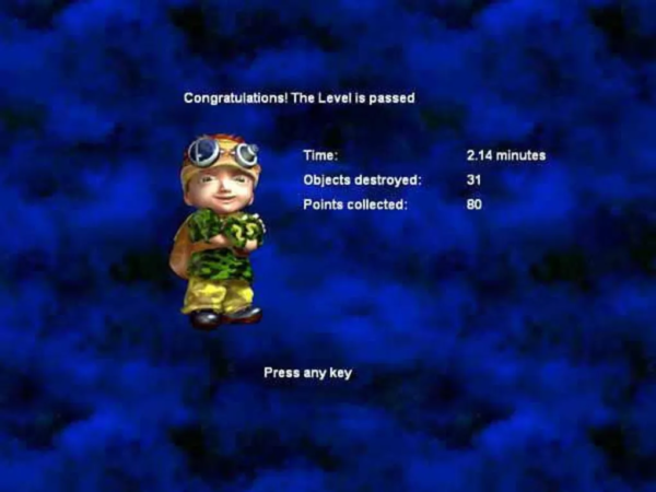 BOMBERIC 2 - Image 2