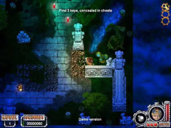 BOMBERIC 2 - Image 3