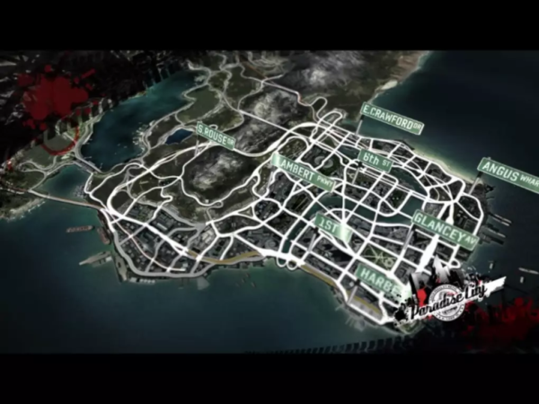 BURNOUT PARADISE - Image 4