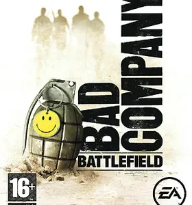 Battlefield: Bad Company 2
