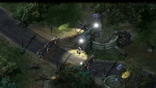 COMMANDOS - Image 3