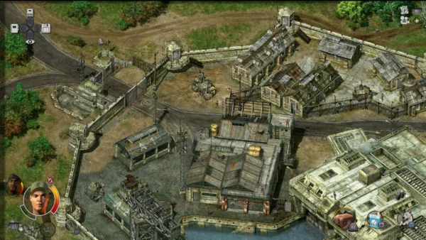 COMMANDOS - Image 4