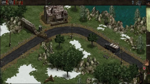 COMMANDOS - Image 5