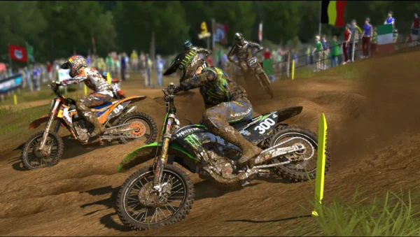 MOTOCROSS - Image 3