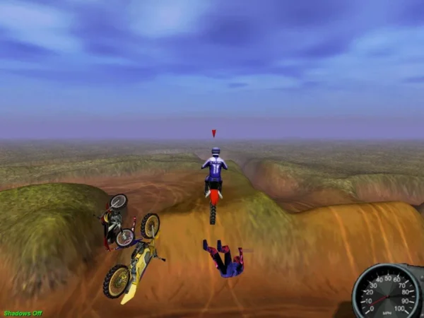 MOTOCROSS - Image 4