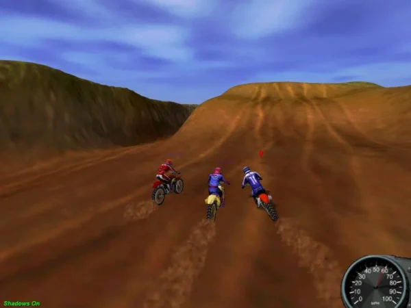 MOTOCROSS - Image 5