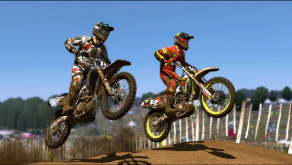 MOTOCROSS - Image 6