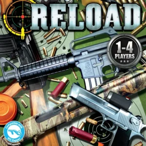 RELOAD TARGET DOWN