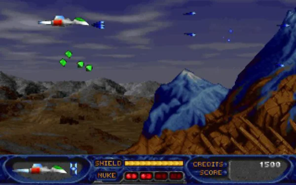 STARGUNNER - Image 2