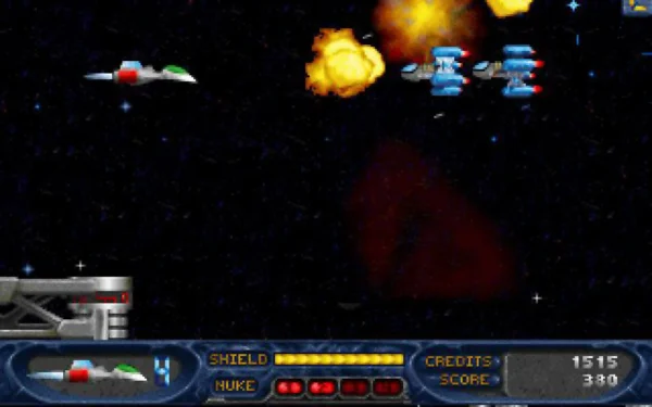 STARGUNNER - Image 3