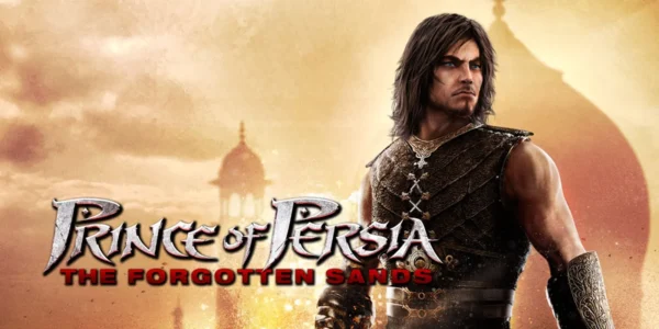 Prince Of Persia - Image 3