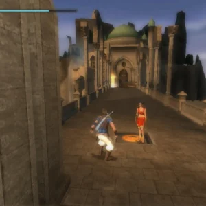 Prince Of Persia