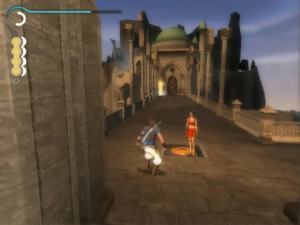 Prince Of Persia