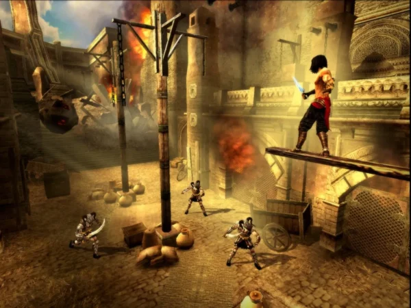 Prince Of Persia - Image 4