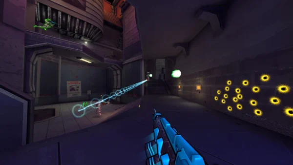 WARSOW - Image 2