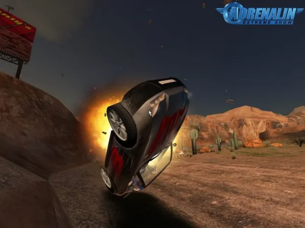 ADRENALINE - Image 2