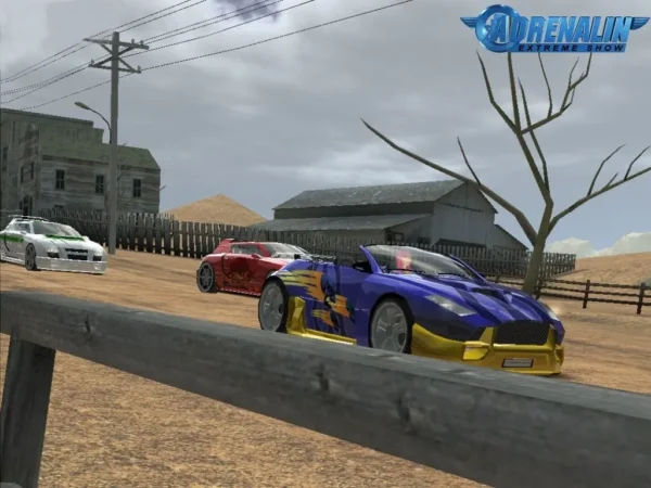 ADRENALINE - Image 3