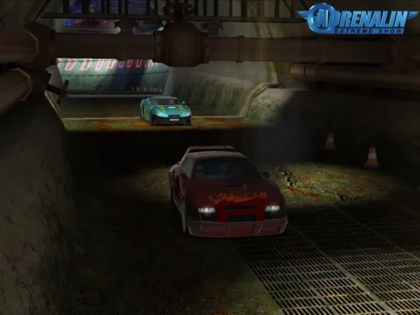 ADRENALINE - Image 4
