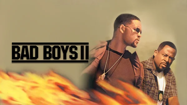 BAD BOYS 2 - Image 4