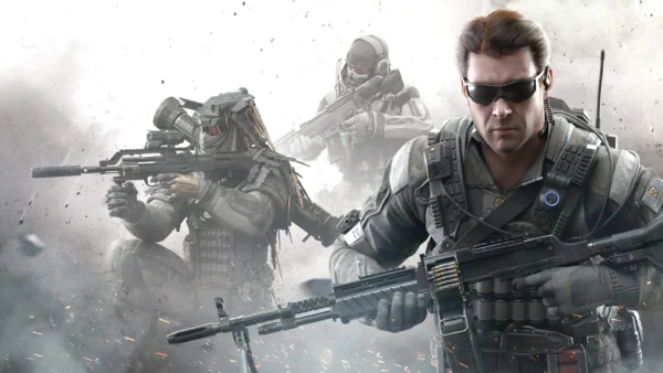 CALL OF DUTY - Image 2
