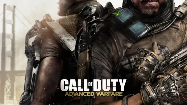 CALL OF DUTY