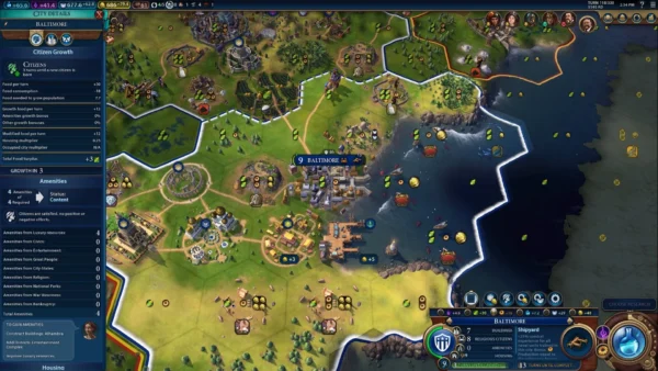 CIVILIZATION - Image 2
