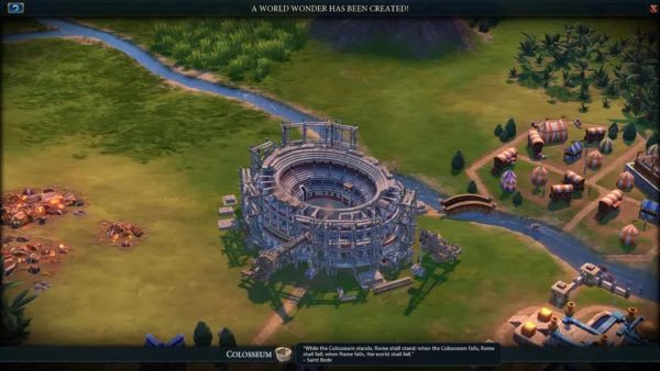 CIVILIZATION - Image 4