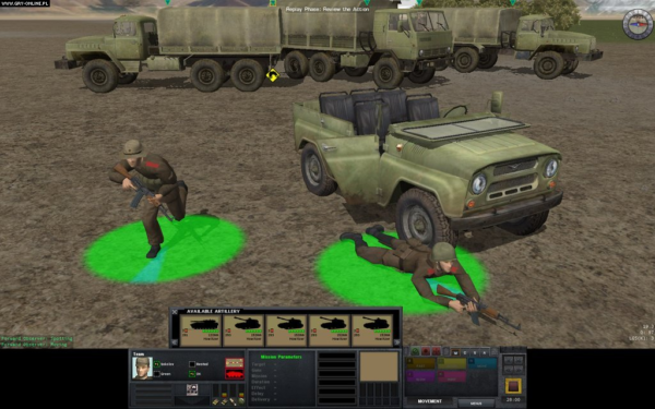COMBAT MISSION AFGHANISTAN - Image 2