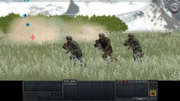 COMBAT MISSION AFGHANISTAN - Image 5