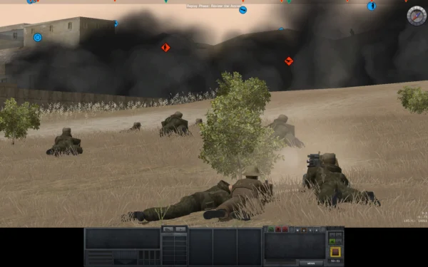 COMBAT MISSION AFGHANISTAN - Image 6