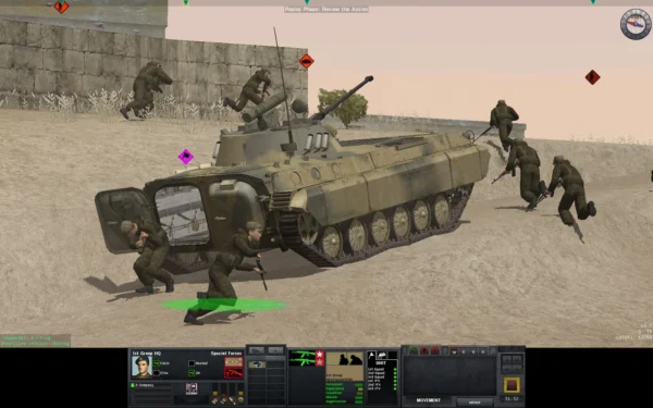 COMBAT MISSION AFGHANISTAN - Image 7