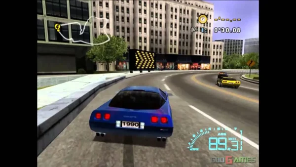 CORVETTE - Image 3